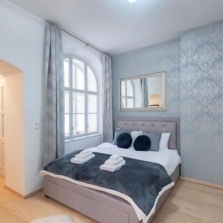 Quiet Apartment In The Heart Of Old Town Centre Prague Exterior photo