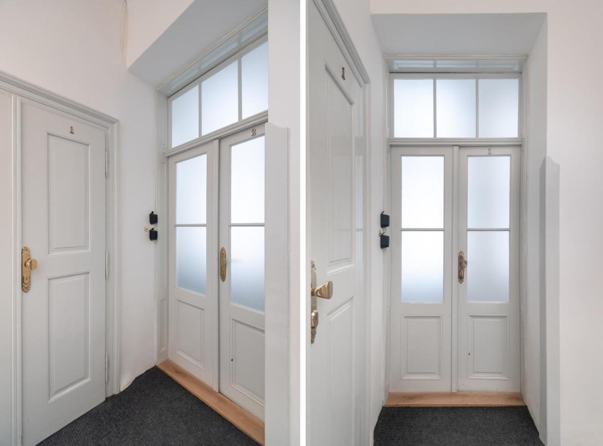Quiet Apartment In The Heart Of Old Town Centre Prague Exterior photo